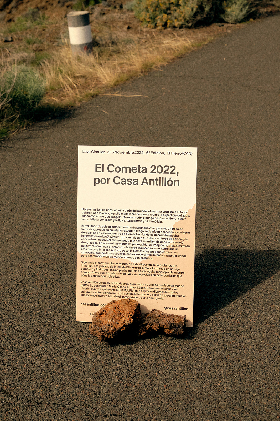 EL COMETA-1