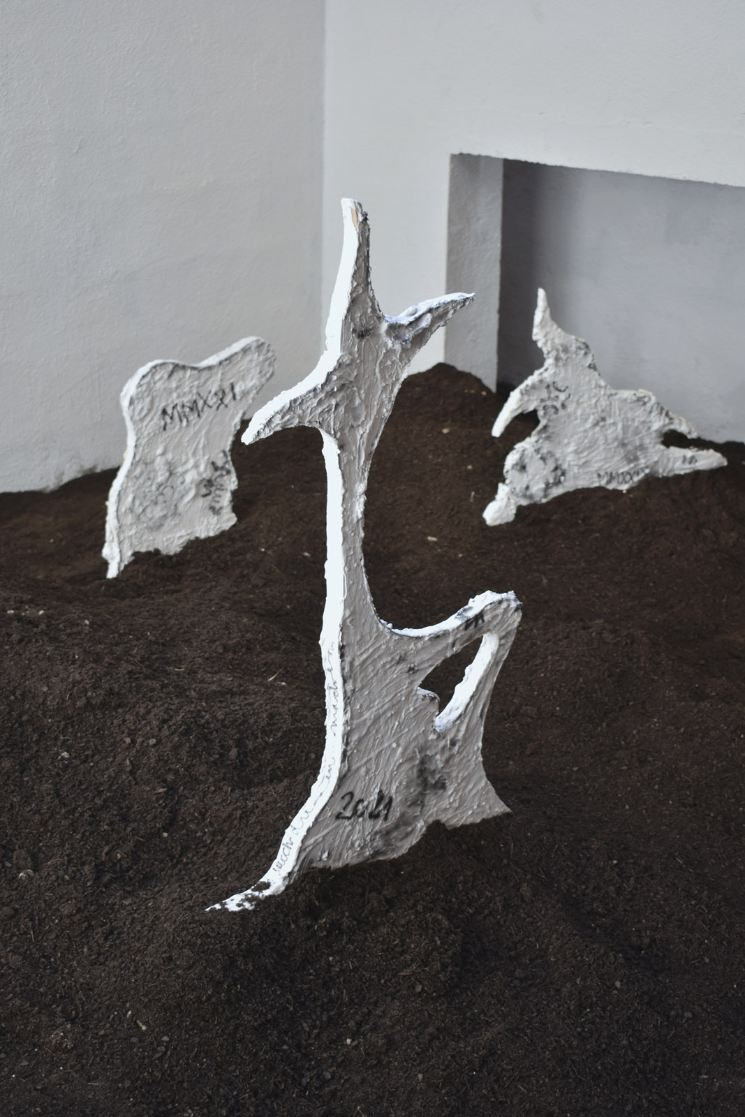 GRAVEYARD-1