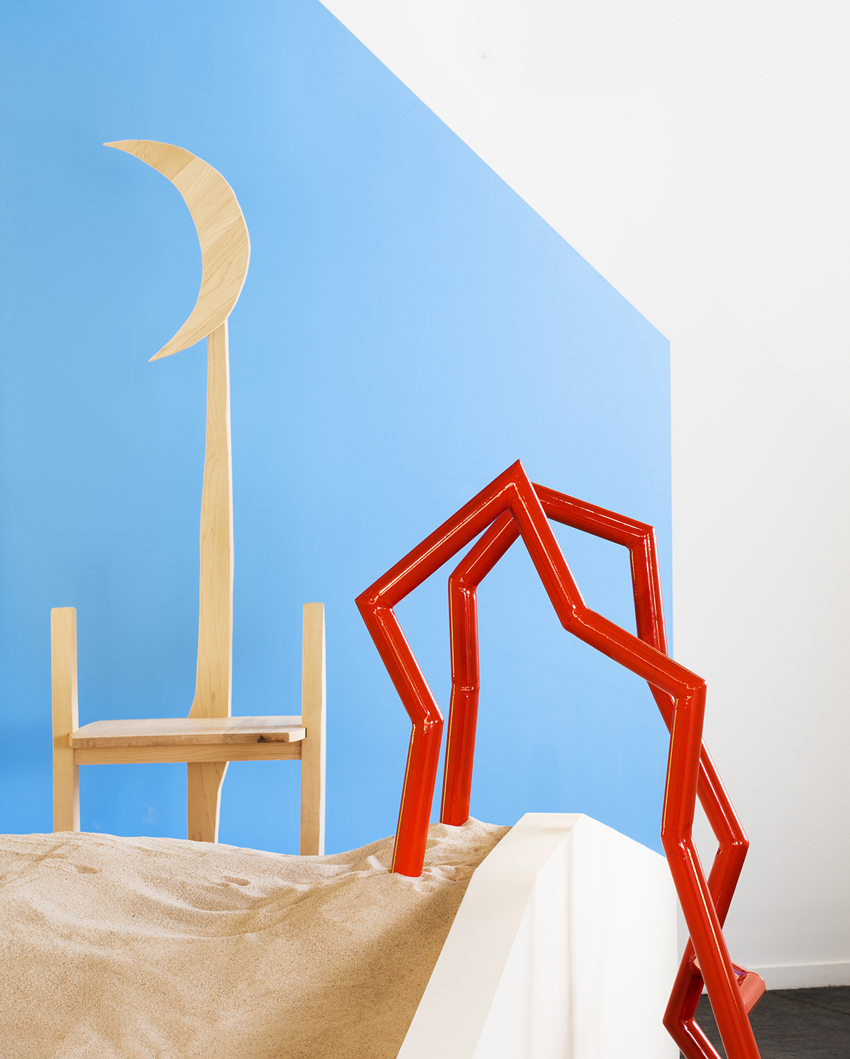 ARCO + AD Magazine