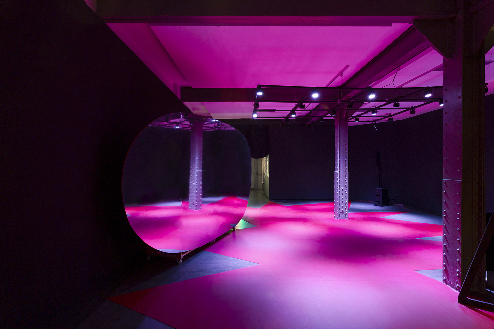 Madrid desde el baile-1