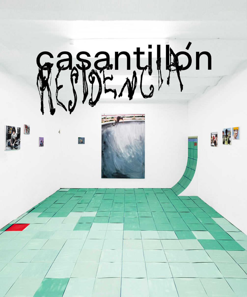 Art Residencies