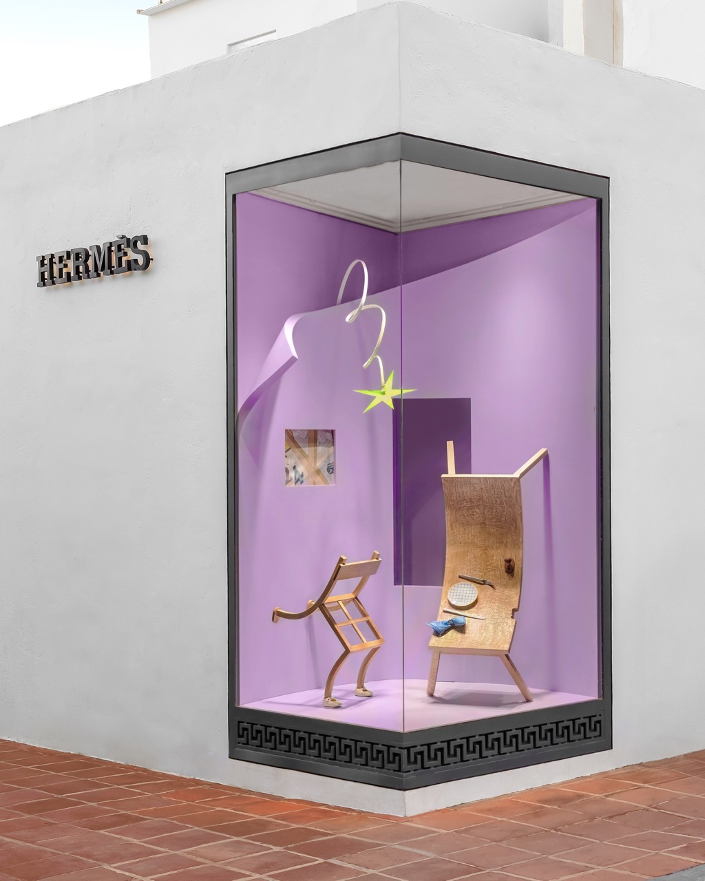 hermes windows