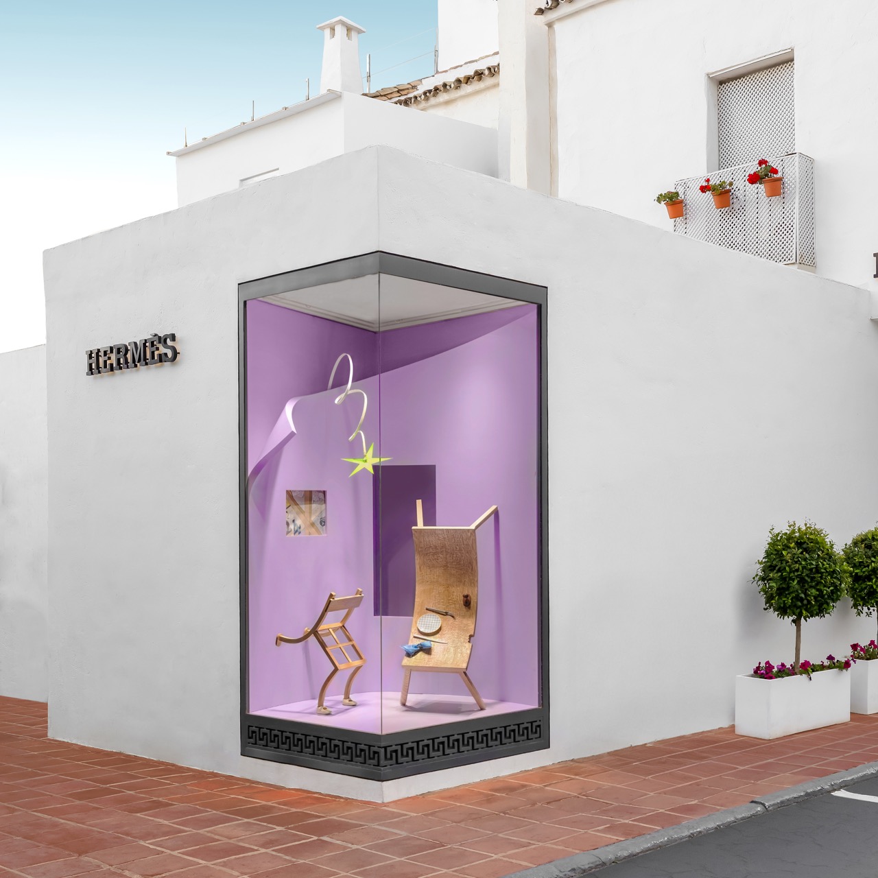 hermes windows-1