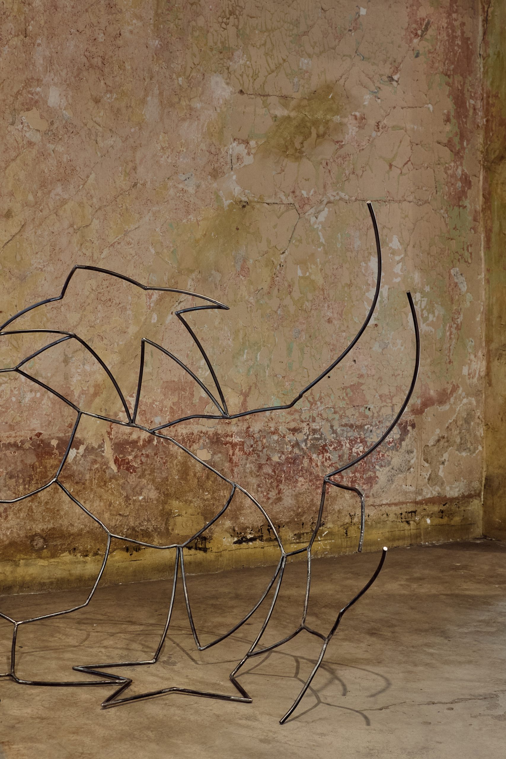 Casa Antillón x SALON ACME (CDMX)