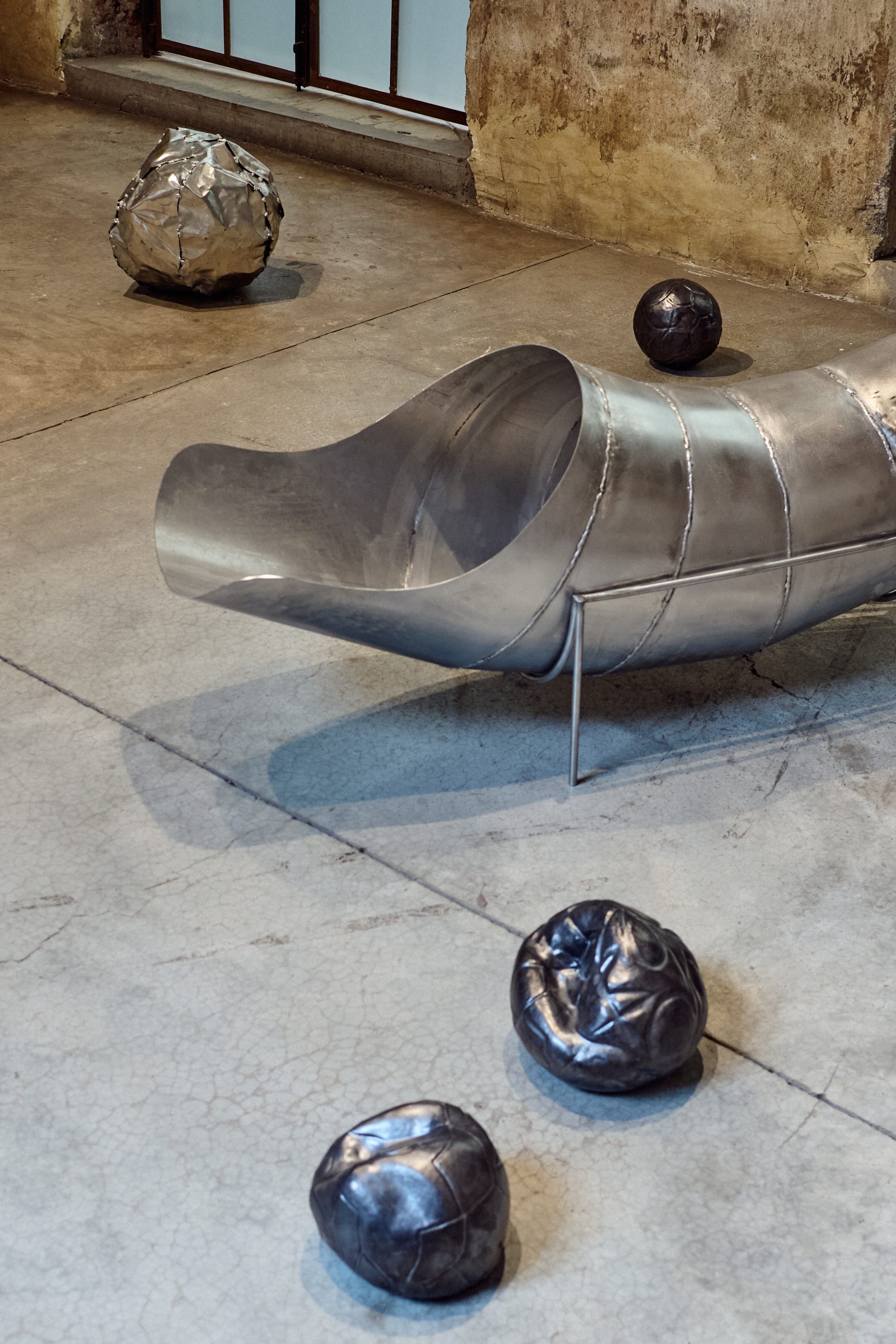 Casa Antillón x SALON ACME (CDMX)