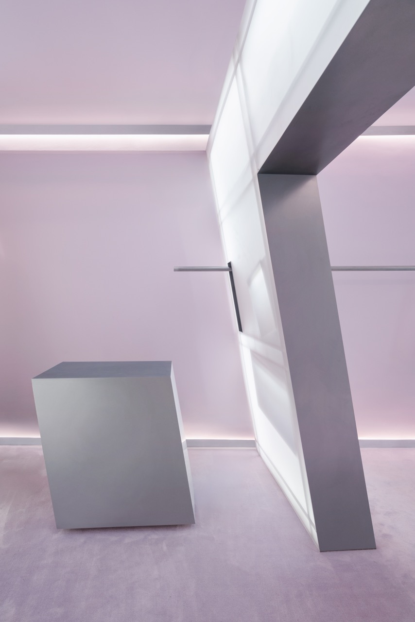 Laagam amsterdam store