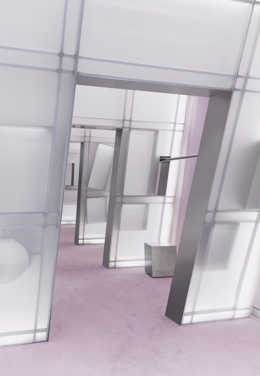 Laagam amsterdam store