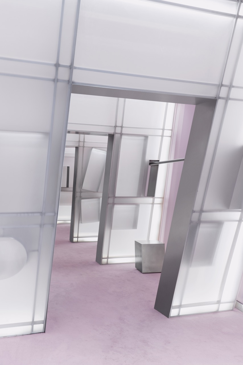 Laagam amsterdam store